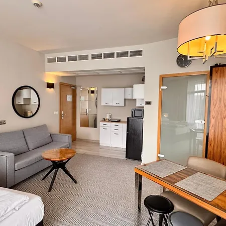 Apartamenty Promenada - Diune-2