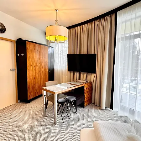 Apartamenty Promenada - Diune-3